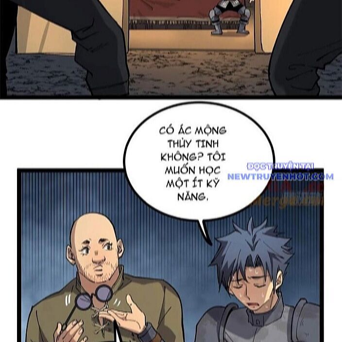Người Giữ Cửa Vạn Giới - Chapter 25 - Page 49