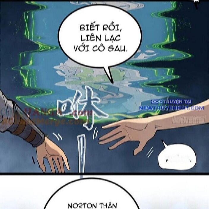 Người Giữ Cửa Vạn Giới - Chapter 25 - Page 5