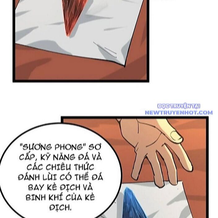 Người Giữ Cửa Vạn Giới - Chapter 25 - Page 51