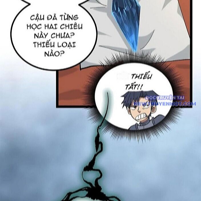 Người Giữ Cửa Vạn Giới - Chapter 25 - Page 52