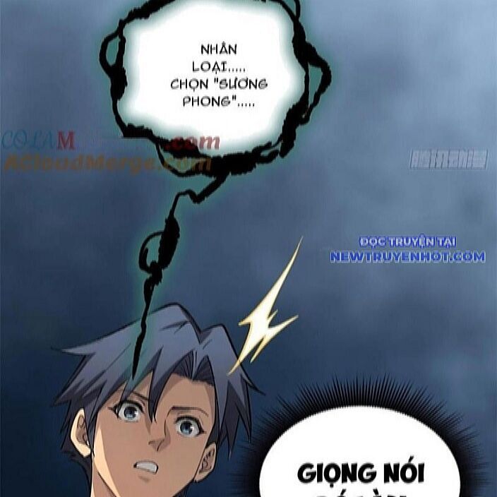 Người Giữ Cửa Vạn Giới - Chapter 25 - Page 53