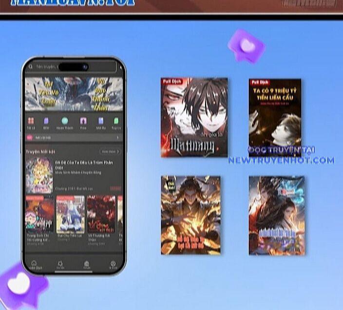 Người Giữ Cửa Vạn Giới - Chapter 25 - Page 55