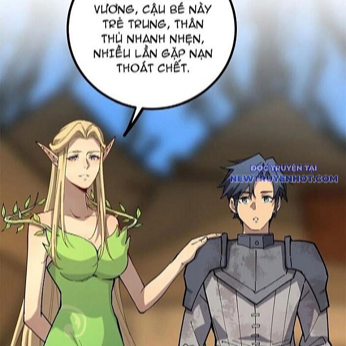 Người Giữ Cửa Vạn Giới - Chapter 25 - Page 6