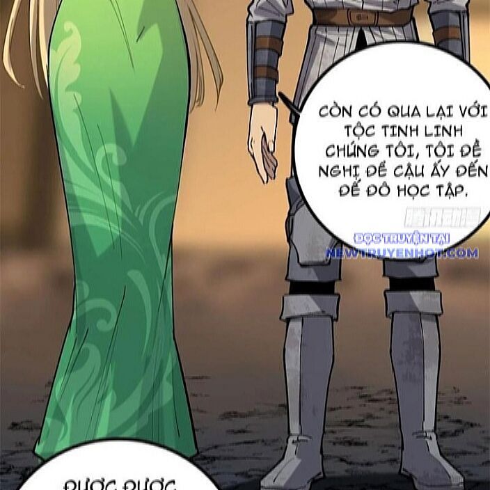 Người Giữ Cửa Vạn Giới - Chapter 25 - Page 7