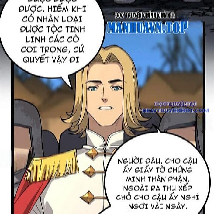 Người Giữ Cửa Vạn Giới - Chapter 25 - Page 8