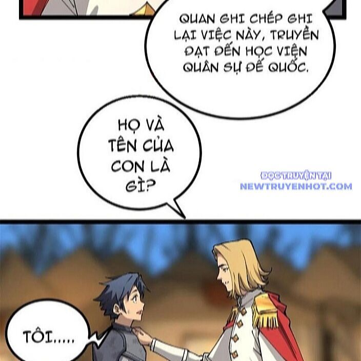 Người Giữ Cửa Vạn Giới - Chapter 25 - Page 9