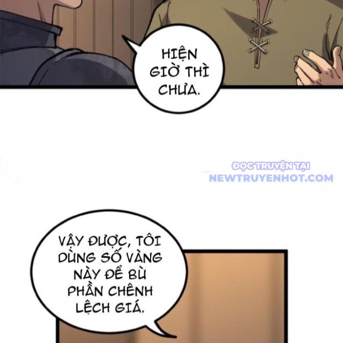 Người Giữ Cửa Vạn Giới - Chapter 26 - Page 13