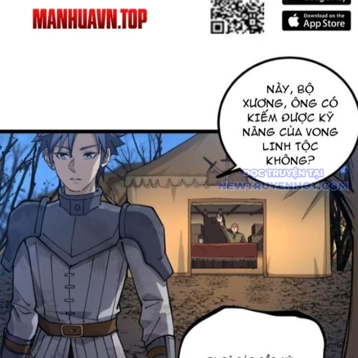 Người Giữ Cửa Vạn Giới - Chapter 26 - Page 15