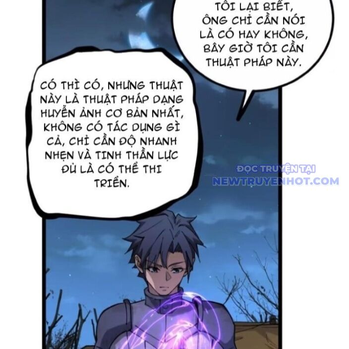 Người Giữ Cửa Vạn Giới - Chapter 26 - Page 17