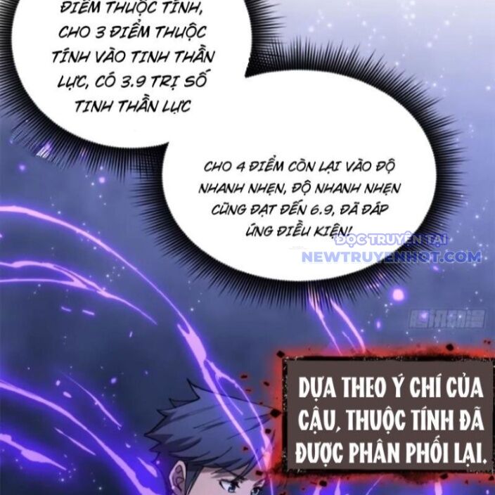 Người Giữ Cửa Vạn Giới - Chapter 26 - Page 19