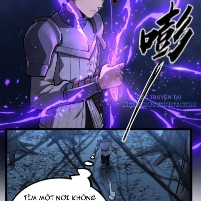 Người Giữ Cửa Vạn Giới - Chapter 26 - Page 20