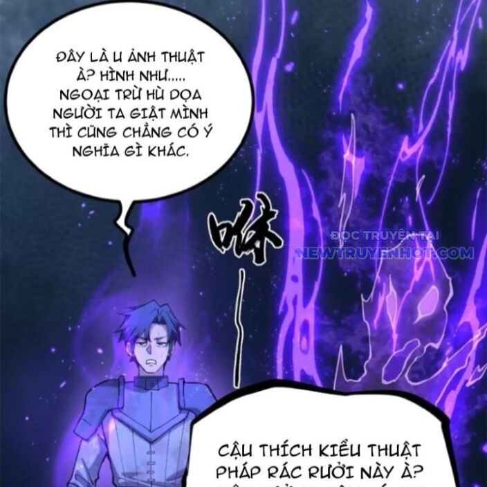 Người Giữ Cửa Vạn Giới - Chapter 26 - Page 26