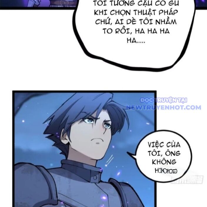 Người Giữ Cửa Vạn Giới - Chapter 26 - Page 27