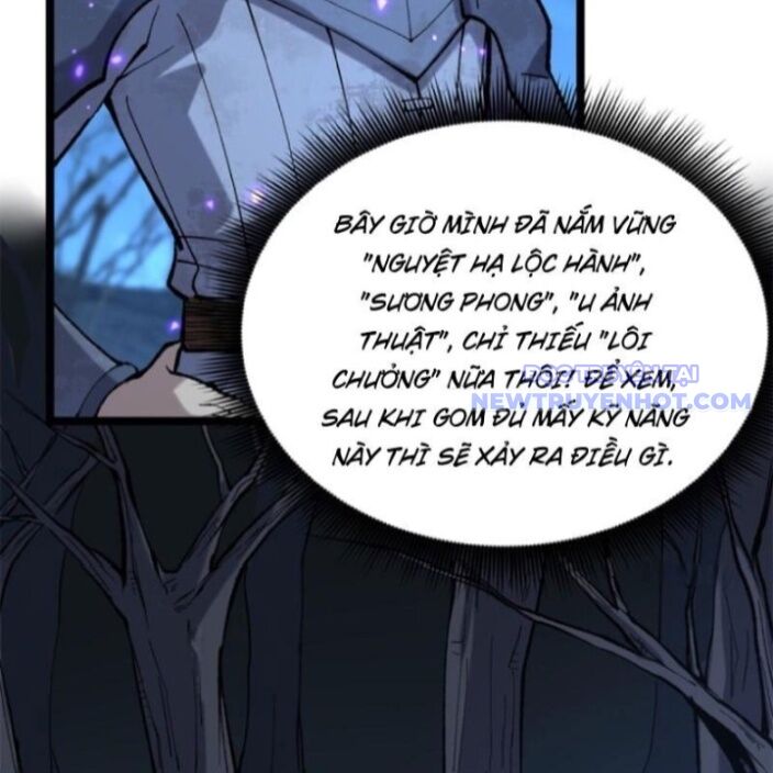 Người Giữ Cửa Vạn Giới - Chapter 26 - Page 28
