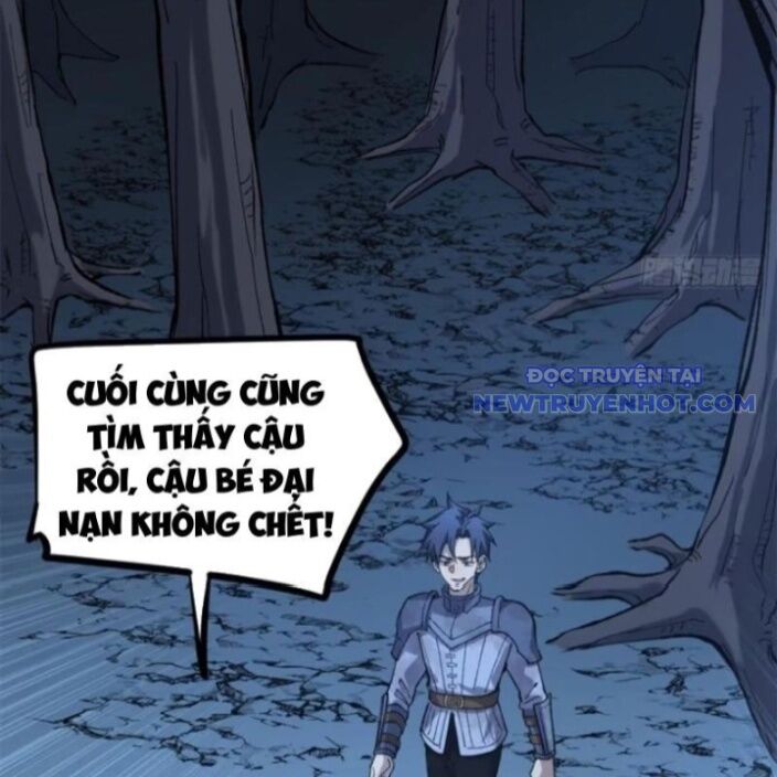Người Giữ Cửa Vạn Giới - Chapter 26 - Page 29