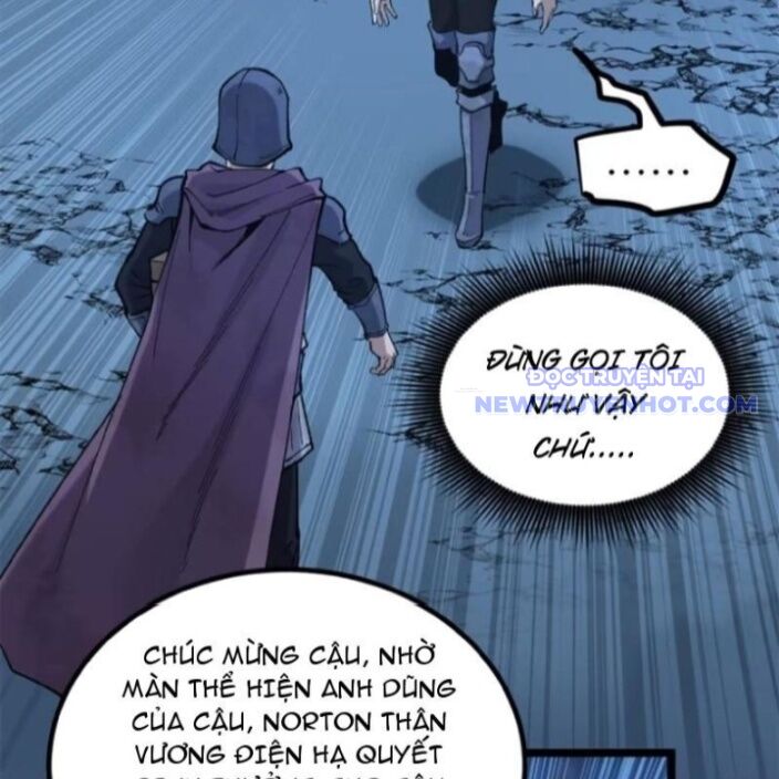 Người Giữ Cửa Vạn Giới - Chapter 26 - Page 30