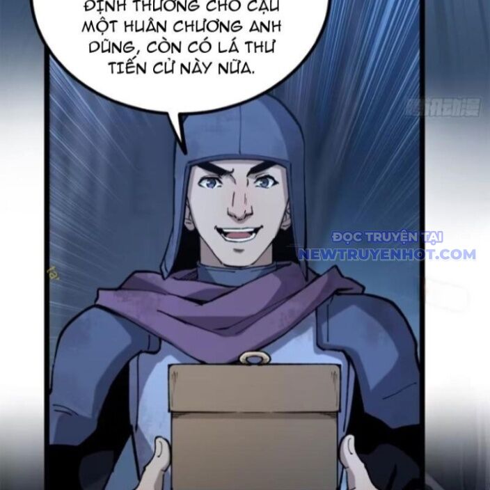 Người Giữ Cửa Vạn Giới - Chapter 26 - Page 31