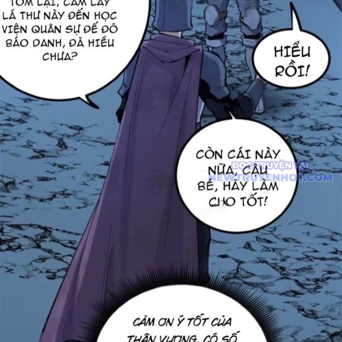 Người Giữ Cửa Vạn Giới - Chapter 26 - Page 33