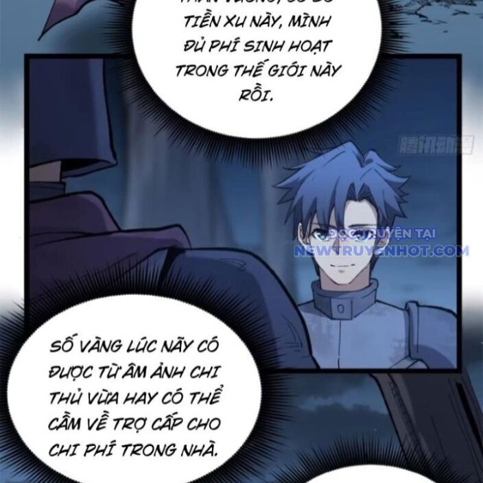 Người Giữ Cửa Vạn Giới - Chapter 26 - Page 34