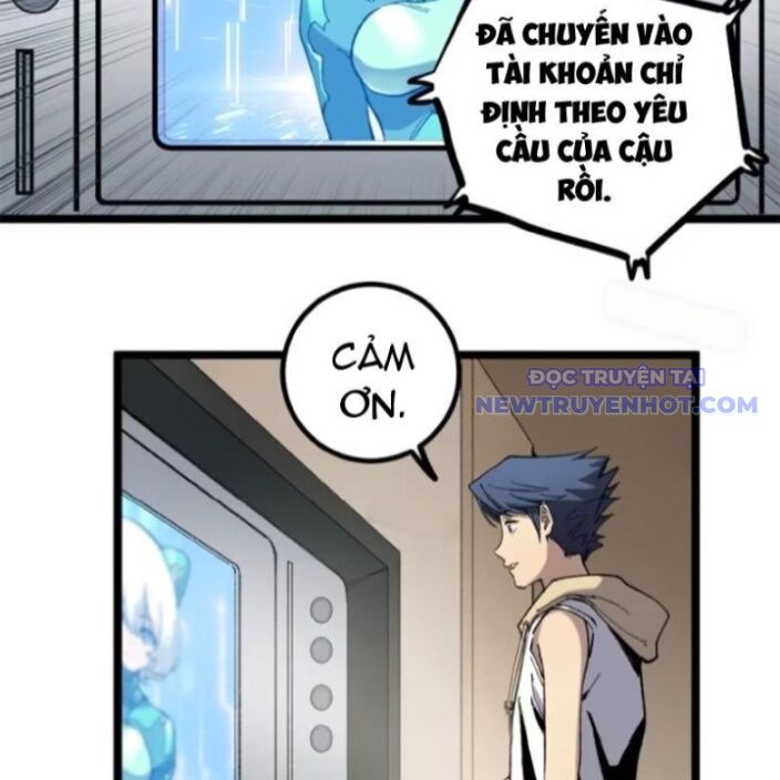 Người Giữ Cửa Vạn Giới - Chapter 26 - Page 39