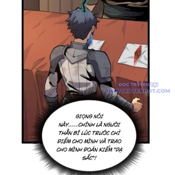 Người Giữ Cửa Vạn Giới - Chapter 26 - Page 4