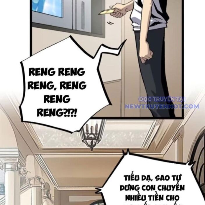 Người Giữ Cửa Vạn Giới - Chapter 26 - Page 40