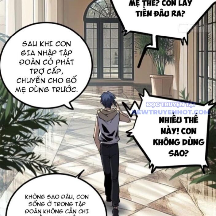 Người Giữ Cửa Vạn Giới - Chapter 26 - Page 41