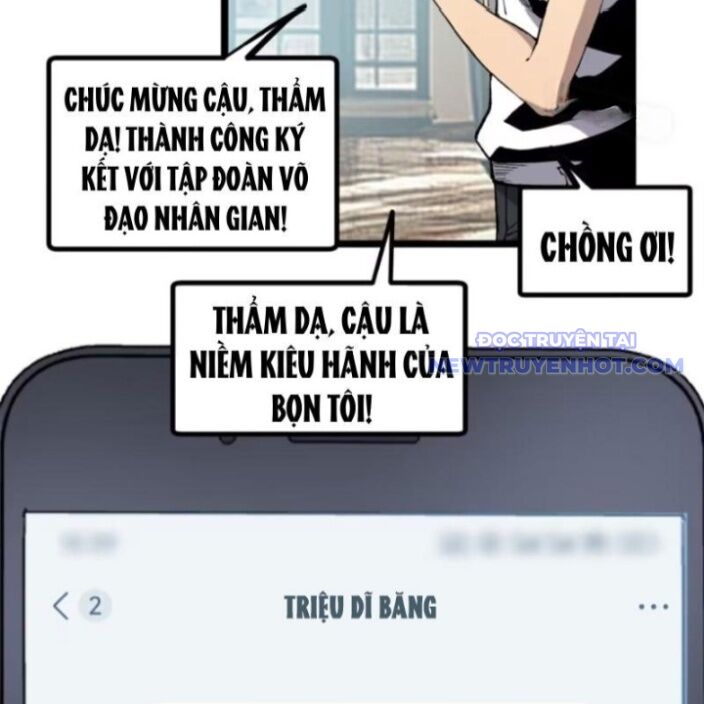 Người Giữ Cửa Vạn Giới - Chapter 26 - Page 43