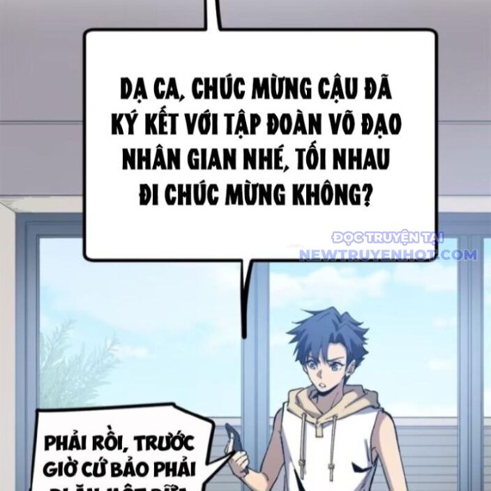 Người Giữ Cửa Vạn Giới - Chapter 26 - Page 48