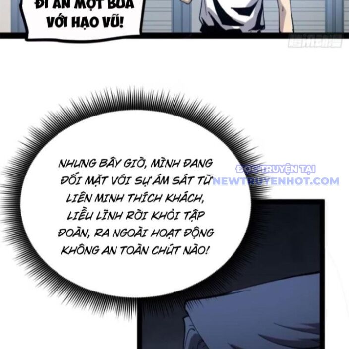 Người Giữ Cửa Vạn Giới - Chapter 26 - Page 49