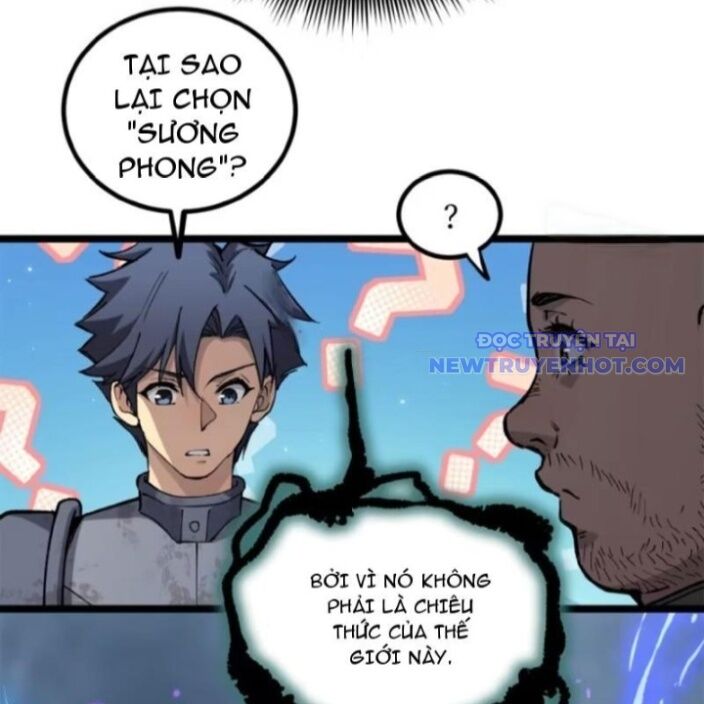 Người Giữ Cửa Vạn Giới - Chapter 26 - Page 5