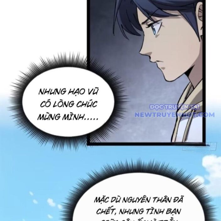 Người Giữ Cửa Vạn Giới - Chapter 26 - Page 50
