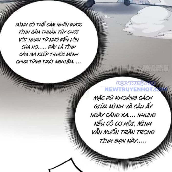 Người Giữ Cửa Vạn Giới - Chapter 26 - Page 52