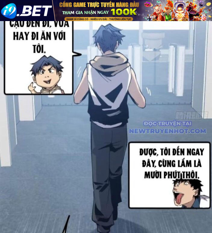 Người Giữ Cửa Vạn Giới - Chapter 26 - Page 55