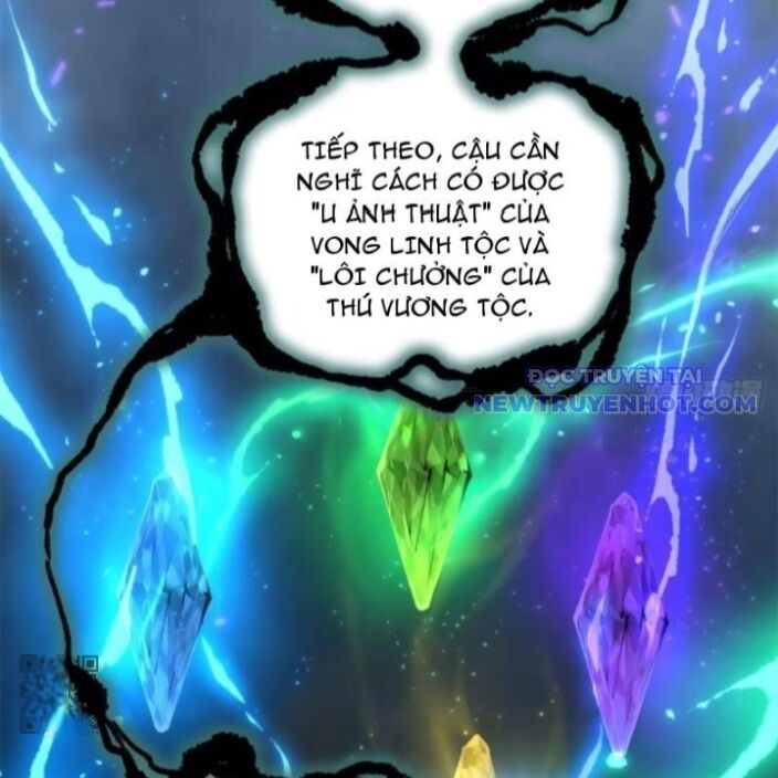 Người Giữ Cửa Vạn Giới - Chapter 26 - Page 6