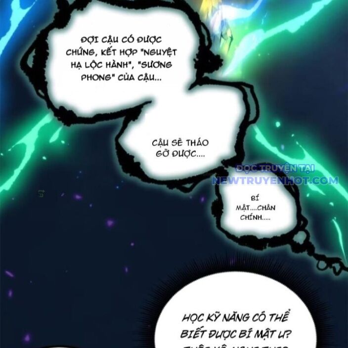 Người Giữ Cửa Vạn Giới - Chapter 26 - Page 7