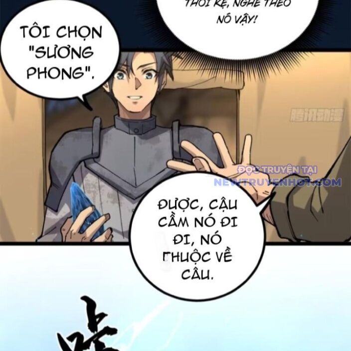 Người Giữ Cửa Vạn Giới - Chapter 26 - Page 8