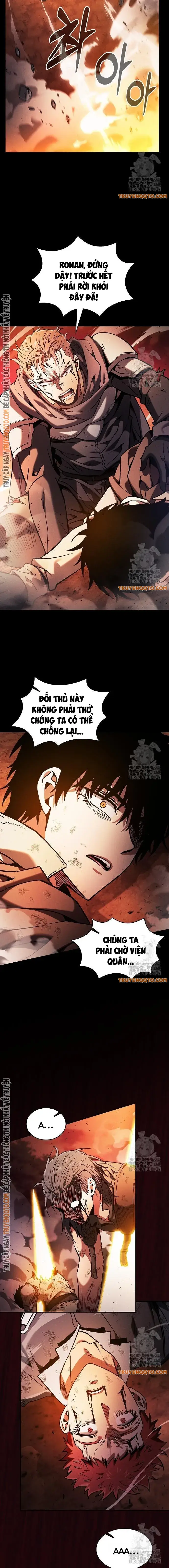 Kiếm Sĩ Thiên Tài Của Học Viện - Chapter 88 - Page 10