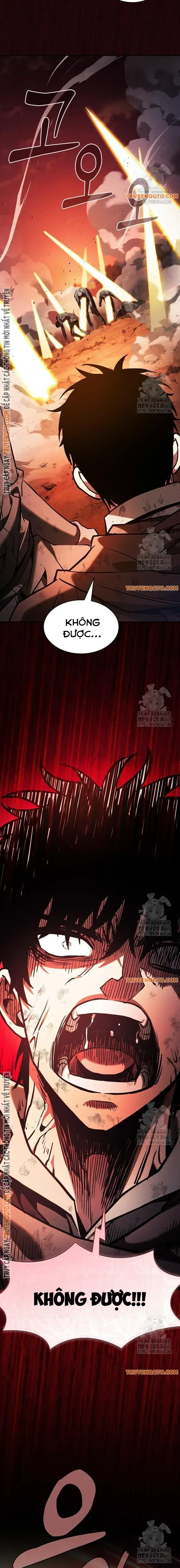 Kiếm Sĩ Thiên Tài Của Học Viện - Chapter 88 - Page 11