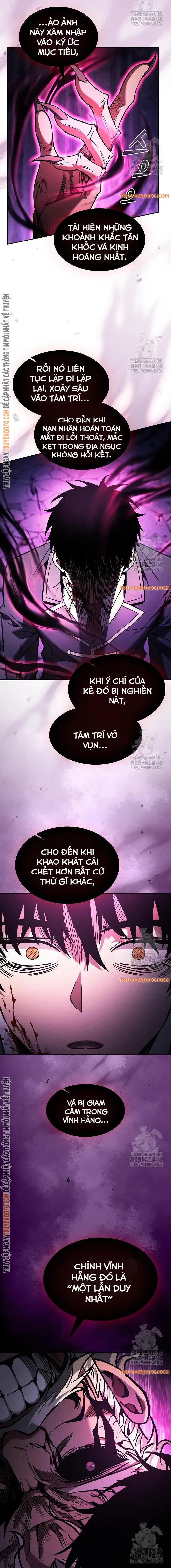 Kiếm Sĩ Thiên Tài Của Học Viện - Chapter 88 - Page 13