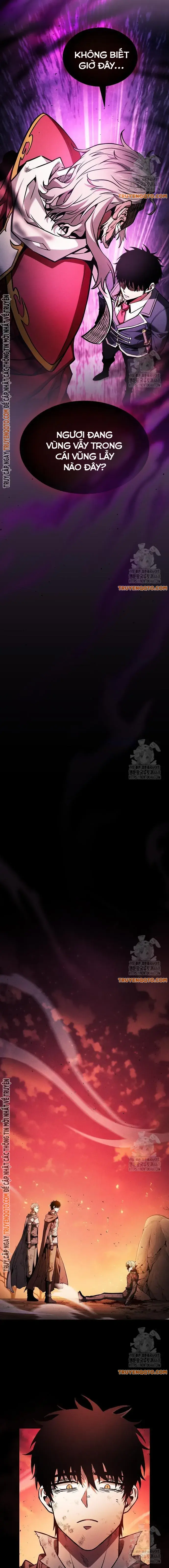 Kiếm Sĩ Thiên Tài Của Học Viện - Chapter 88 - Page 15