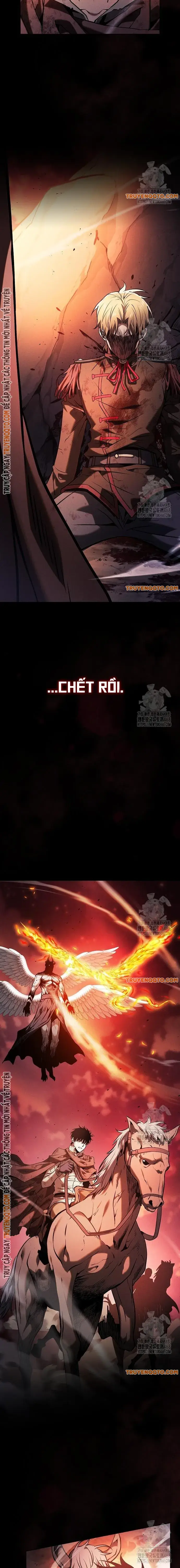 Kiếm Sĩ Thiên Tài Của Học Viện - Chapter 88 - Page 16