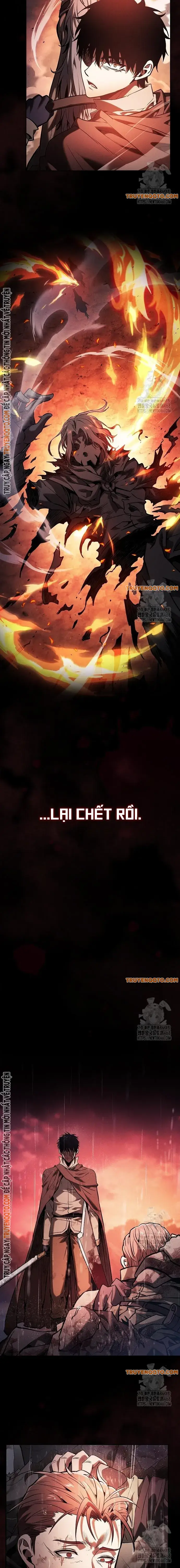 Kiếm Sĩ Thiên Tài Của Học Viện - Chapter 88 - Page 17