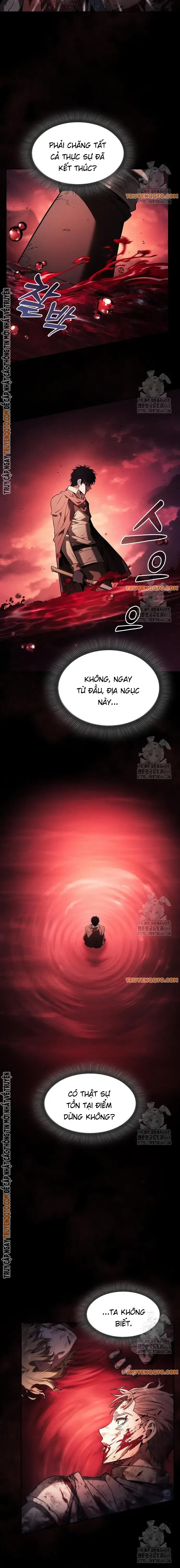 Kiếm Sĩ Thiên Tài Của Học Viện - Chapter 88 - Page 19