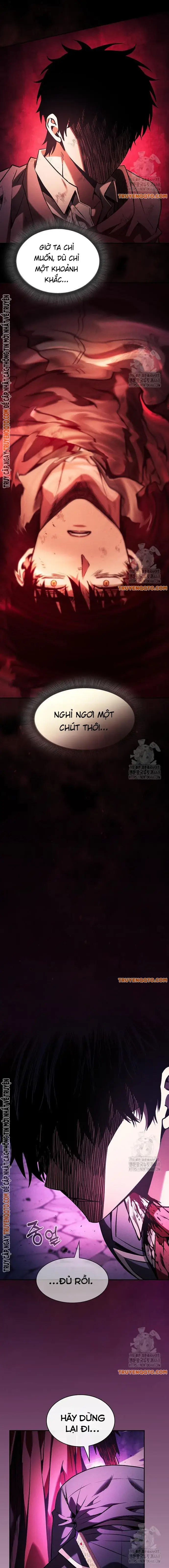 Kiếm Sĩ Thiên Tài Của Học Viện - Chapter 88 - Page 20