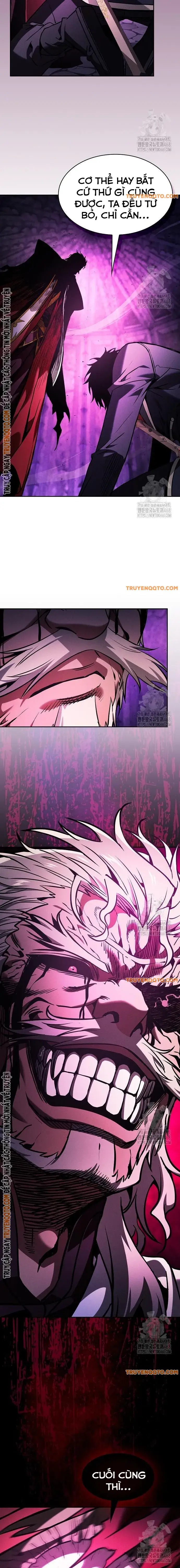 Kiếm Sĩ Thiên Tài Của Học Viện - Chapter 88 - Page 21