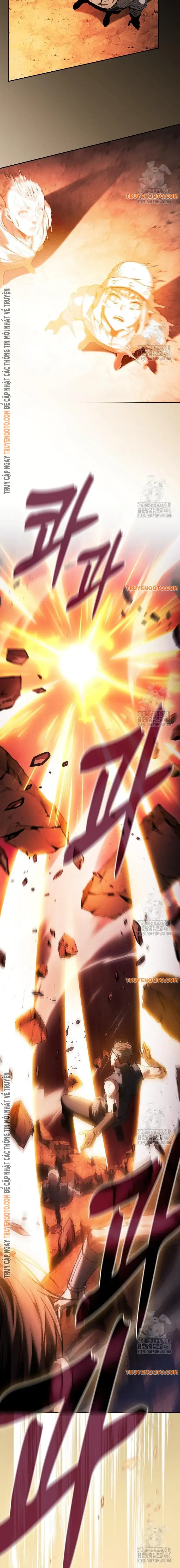 Kiếm Sĩ Thiên Tài Của Học Viện - Chapter 88 - Page 3