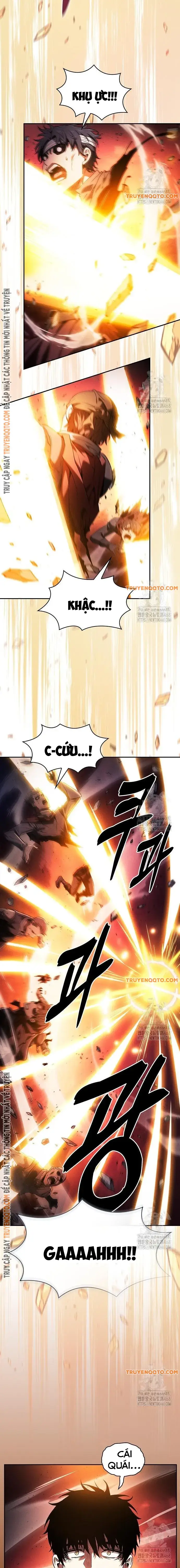 Kiếm Sĩ Thiên Tài Của Học Viện - Chapter 88 - Page 4