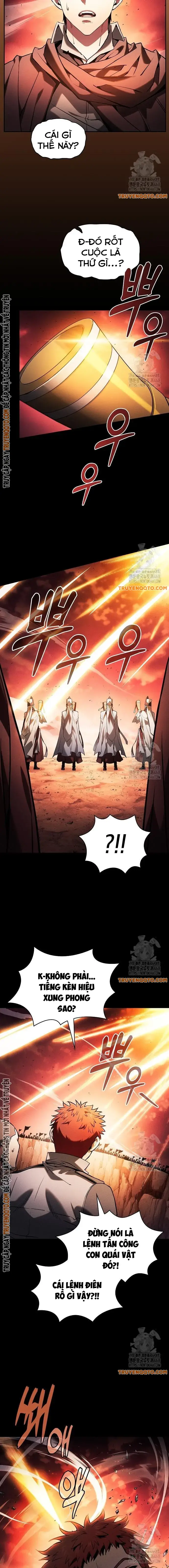 Kiếm Sĩ Thiên Tài Của Học Viện - Chapter 88 - Page 5