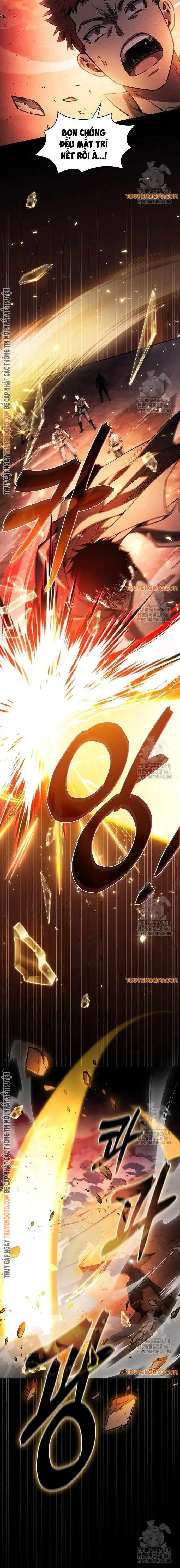 Kiếm Sĩ Thiên Tài Của Học Viện - Chapter 88 - Page 6